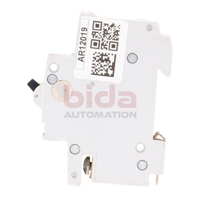 ABB S271 K16A Leistungsschutzschalter Circuit Breaker 277/480V