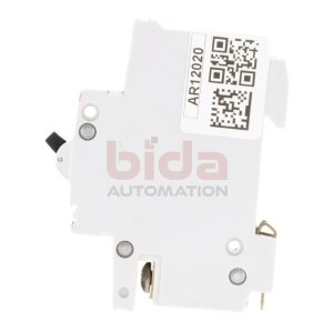ABB S261 B10 Leistungsschalter Circuit Breaker 277/480V