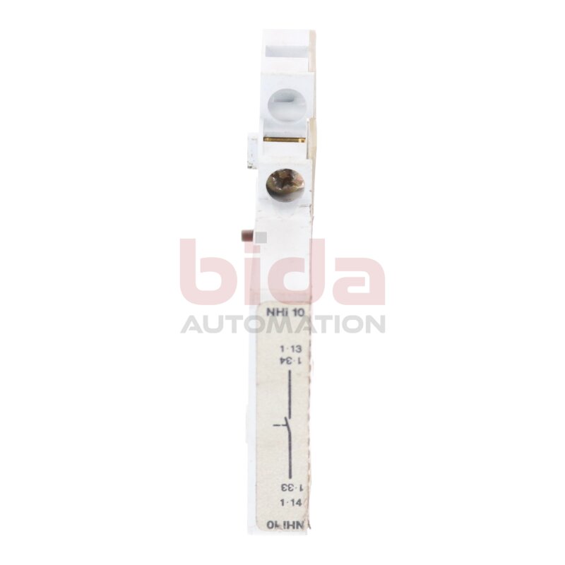 Moeller NHI 10 Hilfsschalter Auxiliary Switch