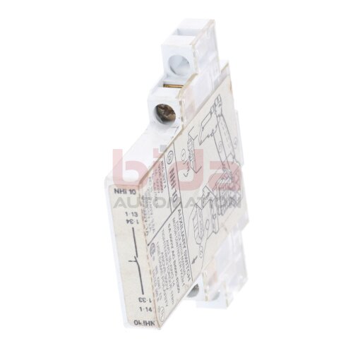 Moeller NHI 10 Hilfsschalter Auxiliary Switch