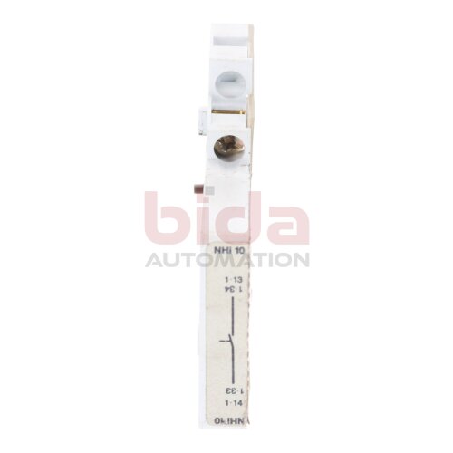 Moeller NHI 10 Hilfsschalter Auxiliary Switch