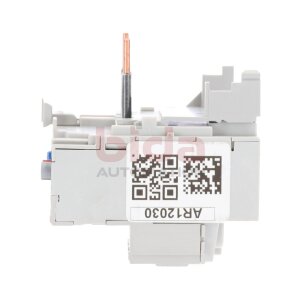Allen-Bradley 193-EA1GB  Motorschutzrelais Motor...