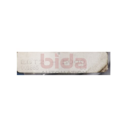 Euchner EGT2-5000 001865 Pr&auml;zisions-Einbaugrenztaster Precision built-in limit switch 250V