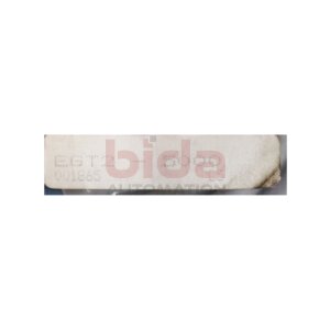 Euchner EGT2-5000 001865...
