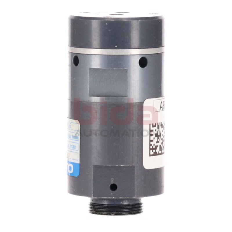 Festo VE-5 (3717)  Verst&auml;rkerkopf amplifier head 0,2 bar