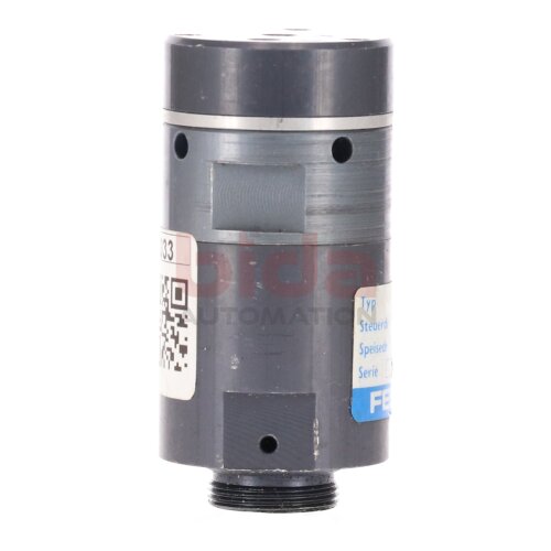 Festo VE-5 (3717)  Verst&auml;rkerkopf amplifier head 0,2 bar