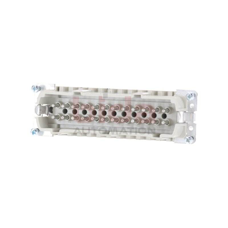 Wieland 70.312.2440 Steckereinsatz Plug Insert  500V  16 A
