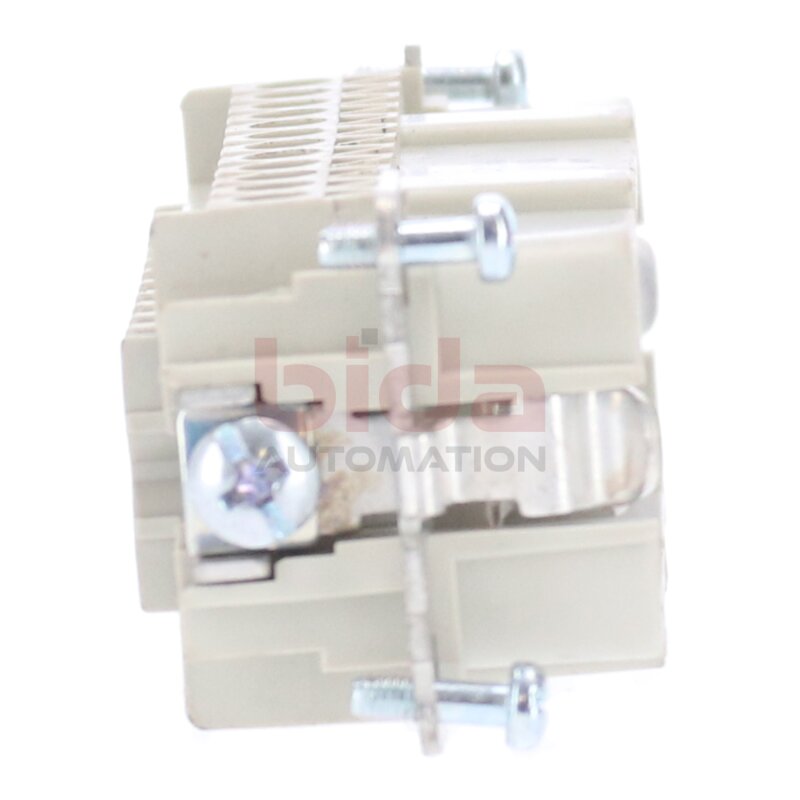 Wieland 70.312.2440 Steckereinsatz Plug Insert  500V  16 A