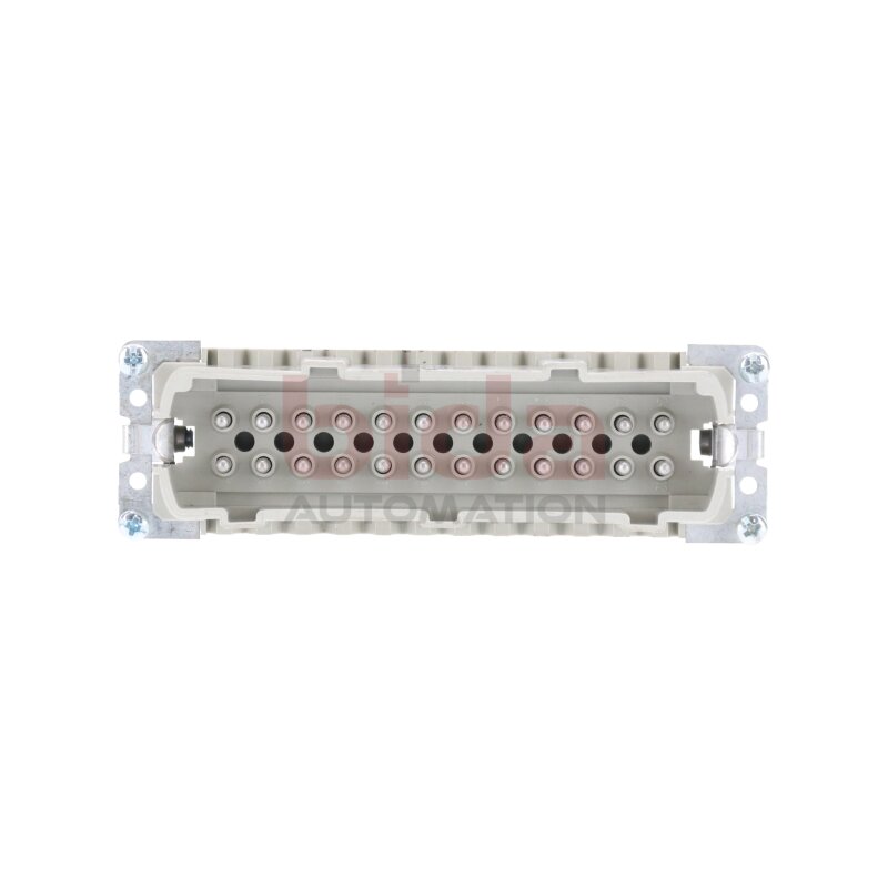 Wieland 70.312.2440 Steckereinsatz Plug Insert  500V  16 A