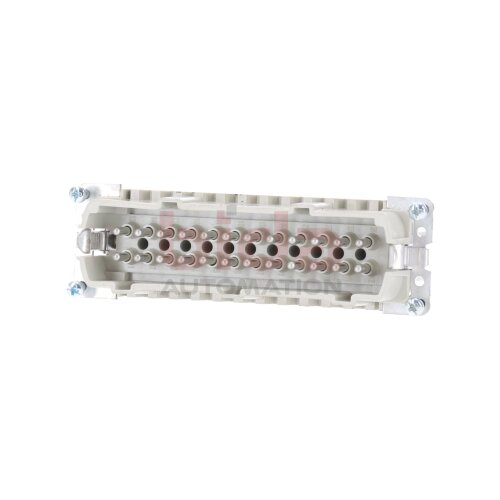 Wieland 70.312.2440 Steckereinsatz Plug Insert  500V  16 A