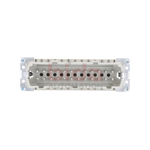 Wieland 70.312.2440 Steckereinsatz Plug Insert  500V  16 A