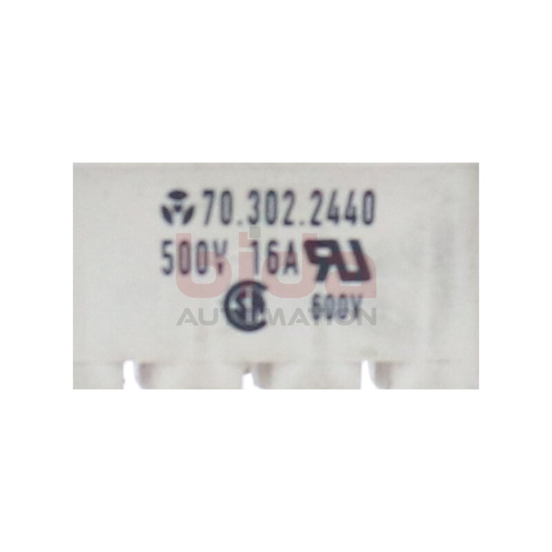 Wieland 70.302.2440 Buchseneinsatz Socket Insert  500V 16A