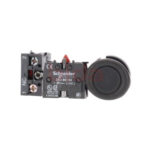 Moeller M22S-R10K Drucktaster push button 600V 10A