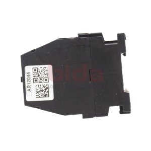 Siemens 3TH4373-0A Hilfsschütz Auxiliary Contactor...