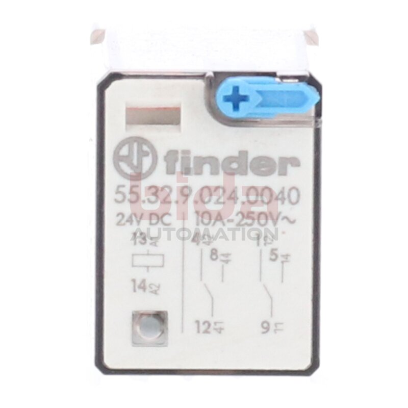 Finder 55.32.9.024.0040 Relais Relay