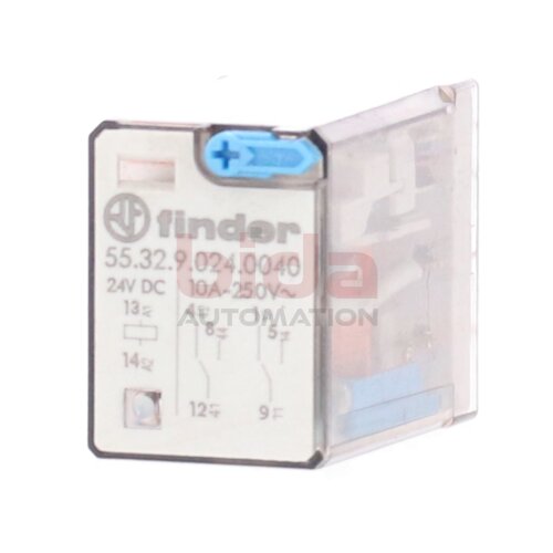 Finder 55.32.9.024.0040 Relais Relay