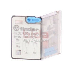 Finder 55.32.9.024.0040 Relais Relay