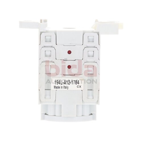 Allen-Bradley 194L-A12-1784 Ein-Aus-Schalter On-Off Switch 220-500V 12A