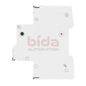 Siemens 5SY61 MCB B4 Leistungsschutzschalter Circuit...