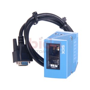 SICK CLV620-1000 (1041548) Barcodeleser / Barcodereader...