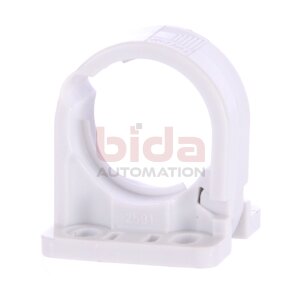 Rittal 2591 Kabelschlauchhalter / Cable conduit holder
