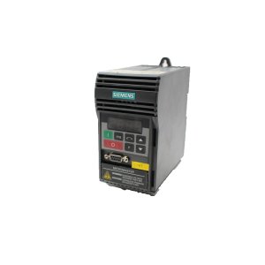 Siemens 6SE9212-1CA40 Micromaster Frequenzumrichter...