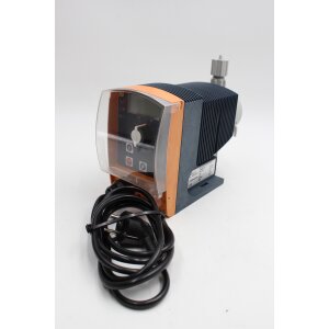 Prominent GALA 1601PPE200UA401000 Gamma L Dosierpumpe...