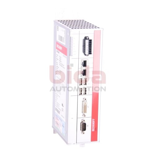 Beckhoff C6920-0000 Industrie-PC 24V