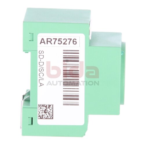 Phoenix Contact Phoenix SD-D/SC/LA (2964898) Steckdose / Socket 250V 16A