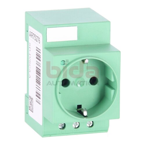 Phoenix Contact Phoenix SD-D/SC/LA (2964898) Steckdose / Socket 250V 16A