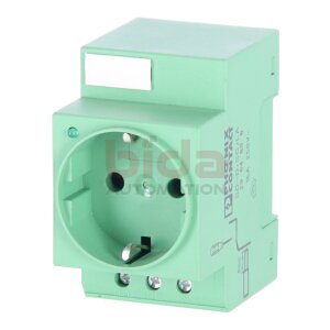 Phoenix Contact Phoenix SD-D/SC/LA (2964898) Steckdose /...