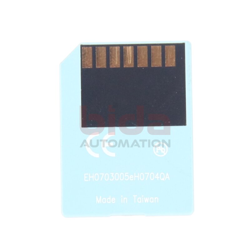 Siemens 6ES7953-8LL20-0AA0 / 6ES7 953-8LL20-0AA0  SIMATIC S7, MICRO MEMORY CARD 2 MB