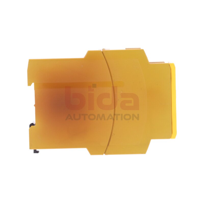 Pilz PZE X4V 0,5/24VDC 4n/o fix  (774580) Sicherheitsrelais Safety Relay  24VDC 2W