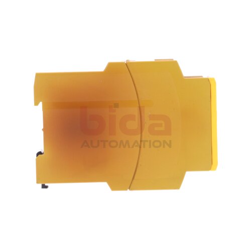 Pilz PZE X4V 0,5/24VDC 4n/o fix  (774580) Sicherheitsrelais Safety Relay  24VDC 2W