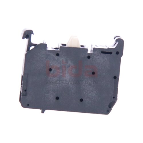 Allen-Bradley 800F-X01L Kontaktblock / Contact block 690V 10A