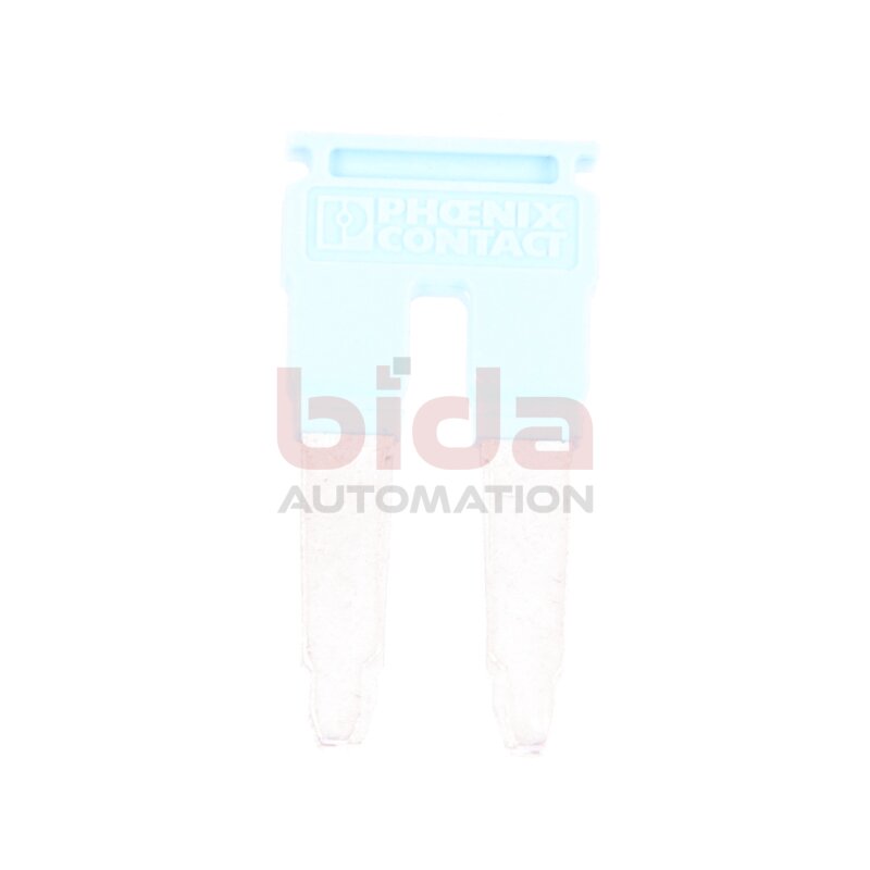 PHOENIX FBS 2-10 Steckbr&uuml;cke / Jumper