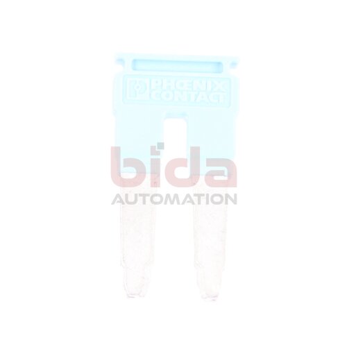 PHOENIX FBS 2-10 Steckbr&uuml;cke / Jumper