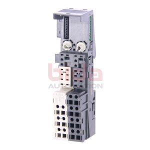 Siemens 6ES7193-4CK30-0AA0 SIMATIC DP, Terminalmodul...