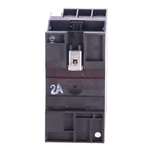Moeller DIL MC 25-01 Leistungssch&uuml;tz / Power Contactor 250VDC 40A