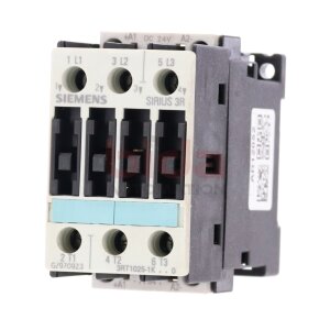 Siemens 3RT1025-1KB40 / 3RT1 025-1KB40...