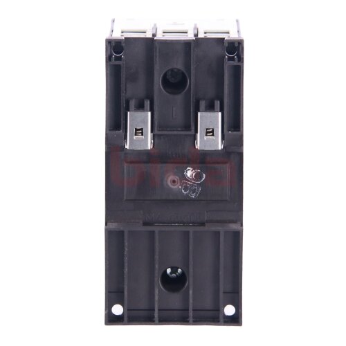 Moeller DIL MC50 Leistungssch&uuml;tz / Power Contactor 250V 80A