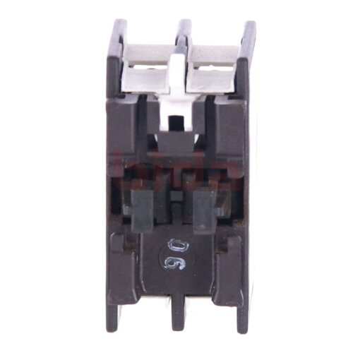 Moeller DIL M1 50-XHI11 Hilfsschalterbaustein / Auxiliary switch module