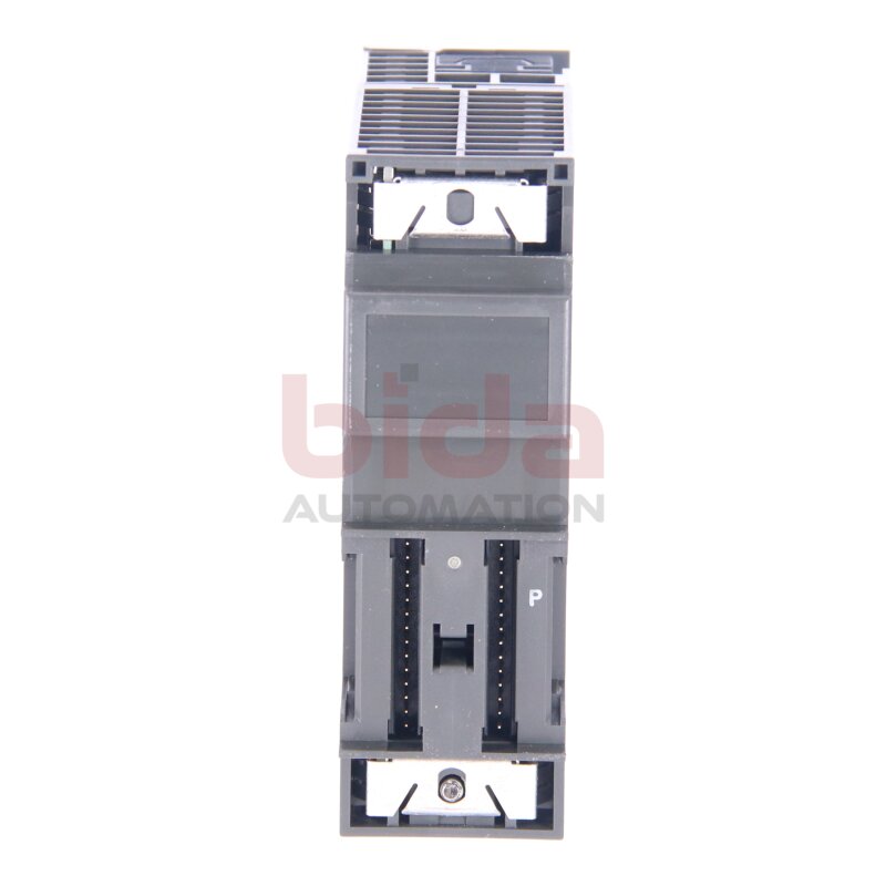 VIPA SM322 Digitaleingabebaugruppe / Digital input module 24VDC 1A