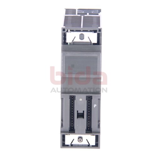 VIPA SM322 Digitaleingabebaugruppe / Digital input module 24VDC 1A