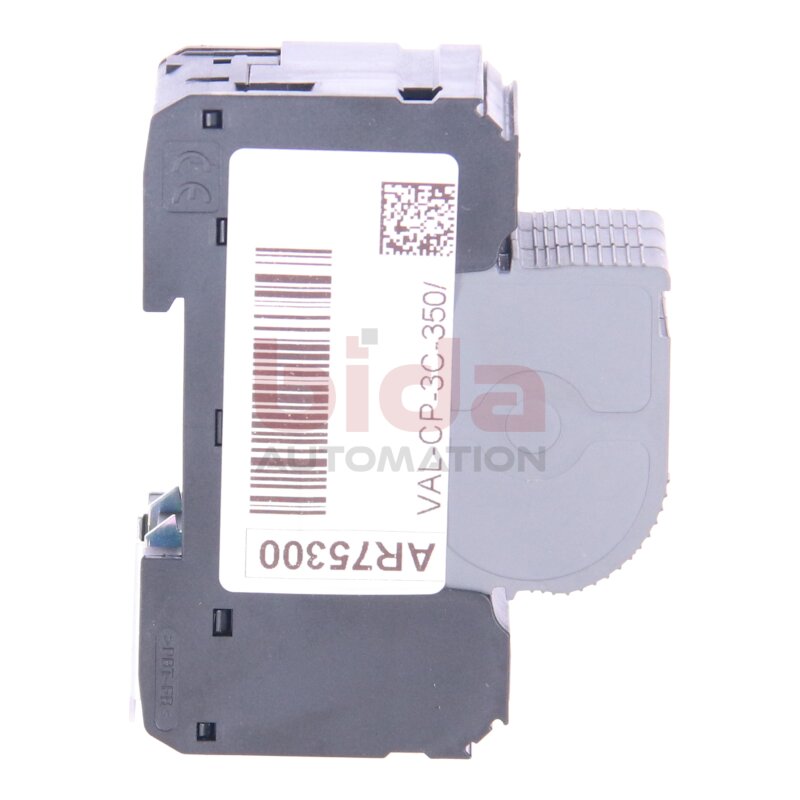 Phoenix Contact VAL-CP-3C-350/O (2881023) &Uuml;berspannungsableiter / Surge arrester