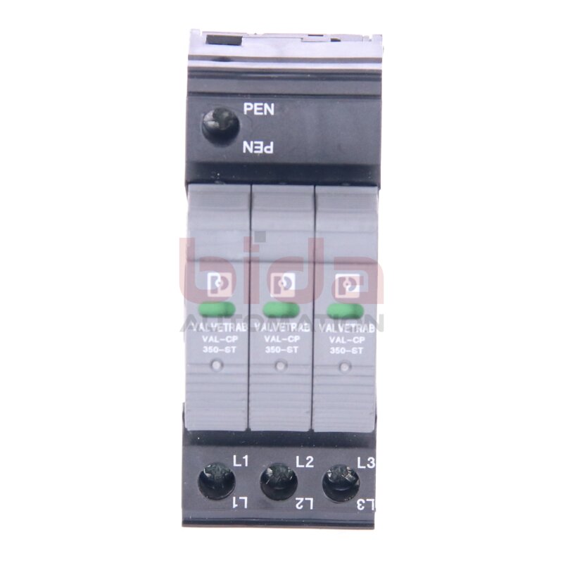 Phoenix Contact VAL-CP-3C-350/O (2881023) &Uuml;berspannungsableiter / Surge arrester