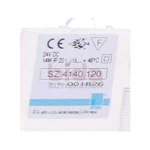 RITTAL SZ 4140.120 Kompaktleuchte / Compact light 24 VDC