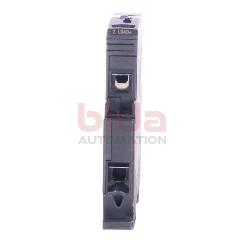 E-T-A ESX10-TA-100-DC24V-12A (6137) Sicherungsautomat / Automatic circuit breaker 24VDC 12A
