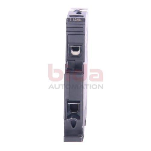 E-T-A ESX10-TA-100-DC24V-12A (6137) Sicherungsautomat / Automatic circuit breaker 24VDC 12A