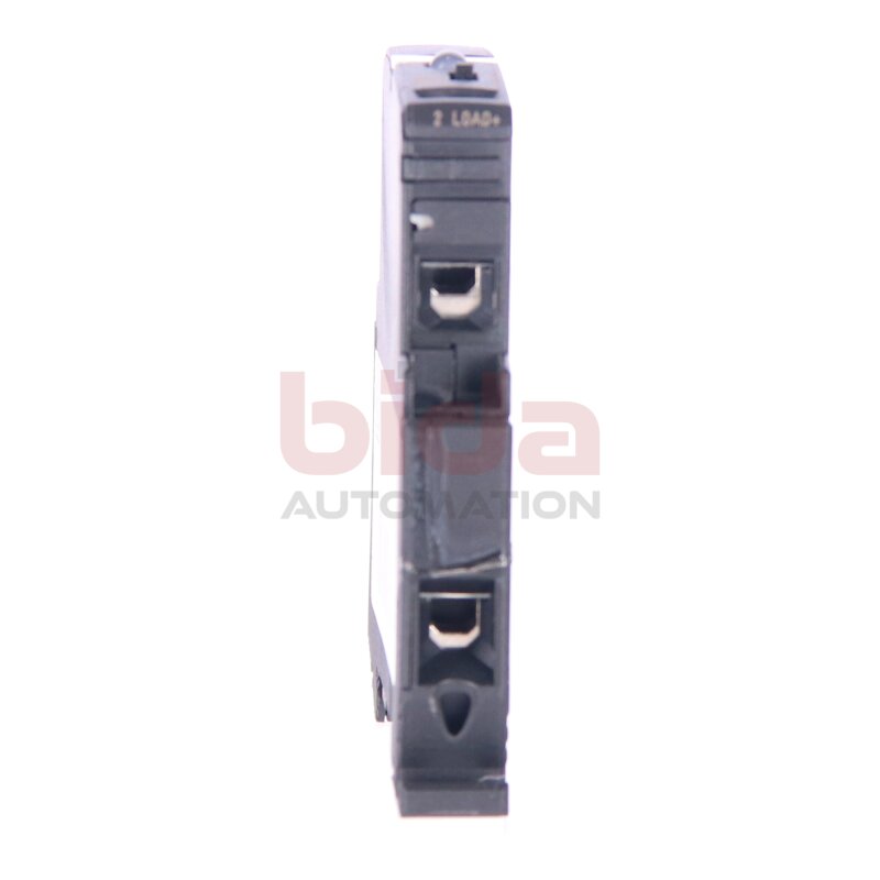 E-T-A ESX10-TA-100-DC24V-4A Sicherungsautomat / Automatic circuit breaker 24VDC 4A
